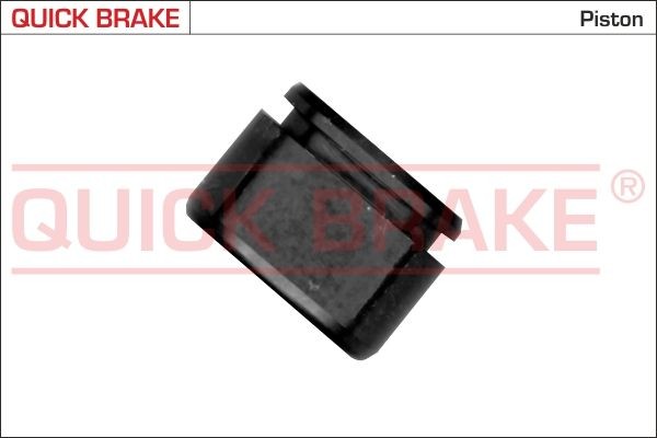 Êmbolo, pinça do travão QUICK BRAKE 185337K QUICK BRAKE 185337K: Êmbolo pinça do travão Audi A4 2024