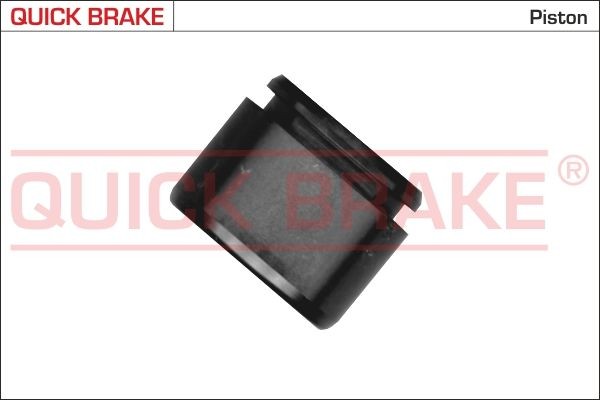 QUICK BRAKE Mäntä, jarrusatula 185339K BMW X3 jarrusatulan mäntä QUICK BRAKE 185339K