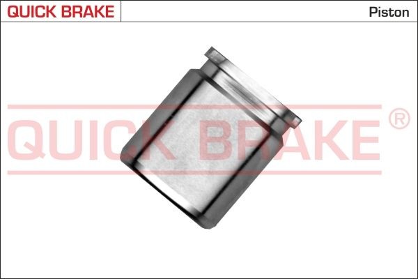 QUICK BRAKE Êmbolo, pinça do travão 185341K QUICK BRAKE 185341K Êmbolo pinça do travão Audi A5 8t3 preço