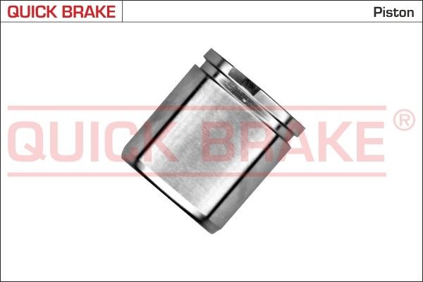 QUICK BRAKE Êmbolo, pinça do travão 185342K QUICK BRAKE 185342K originais Êmbolo pinça do travão Mercedes X253 custo