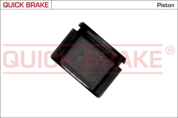 QUICK BRAKE Piest brzdového strmeňa 185344K QUICK BRAKE 185344K Piest brzdového strmeňa BMW F36 lacné