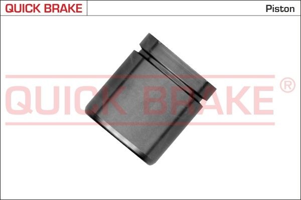 QUICK BRAKE Zuiger, remklauw 185345K QUICK BRAKE 185345K Zuiger remklauw BMW F15 prijs