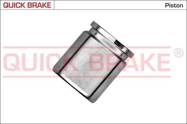 QUICK BRAKE Stempel, bremsecaliper 185346K QUICK BRAKE 185346K Stempel bremsecaliper MERCEDES-BENZ GLE originale