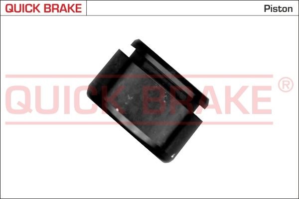 QUICK BRAKE Piest brzdového strmeňa 185351K QUICK BRAKE 185351K Piest brzdového strmeňa Audi A4 B9 Allroad originálne cena