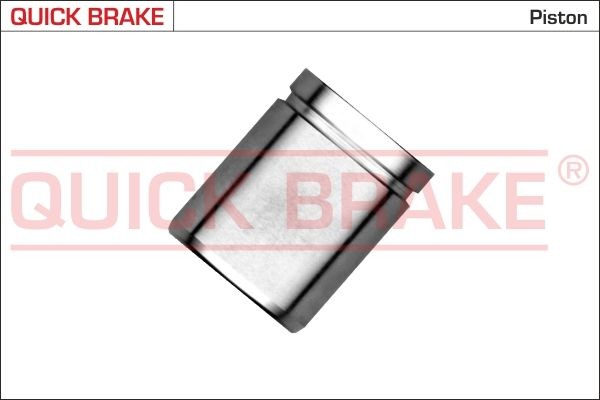 QUICK BRAKE Kolvid, pidurisadul 185354K QUICK BRAKE 185354K originaal Kolvid pidurisadul Mercedes Sprinter 2t Buss hind