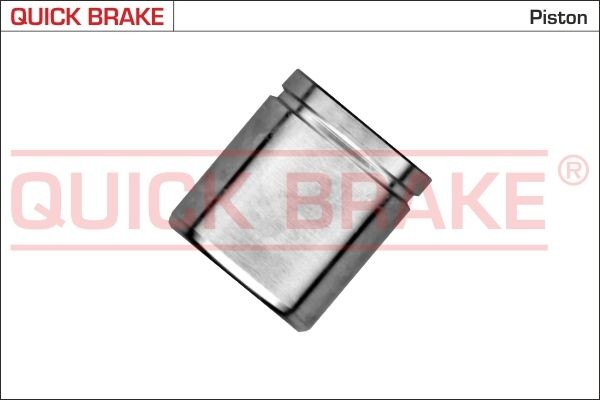 QUICK BRAKE Piest brzdového strmeňa 185363K QUICK BRAKE 185363K Piest brzdového strmeňa Mercedes W463 lacné