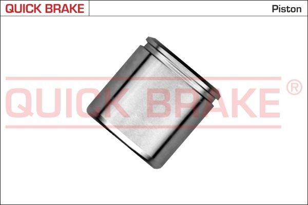 QUICK BRAKE Stempel, bremsecaliper 185365K Stempel bremseklave QUICK BRAKE CHALLENGER 185365K billige