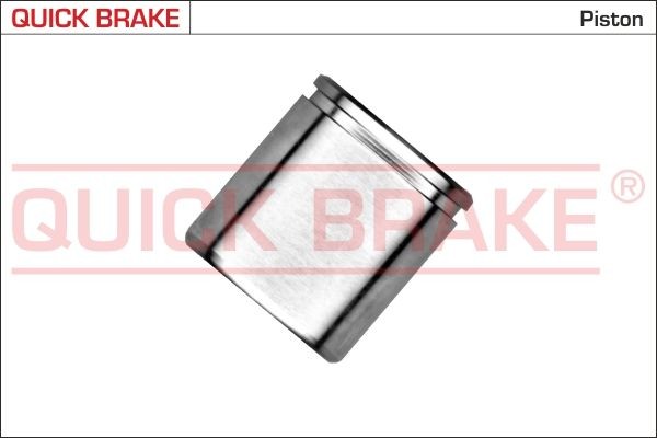 QUICK BRAKE Piest brzdového strmeňa 185367K QUICK BRAKE 185367K originálne Piest brzdového strmeňa VW Crafter Platform cena