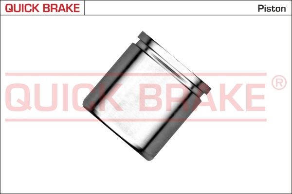 QUICK BRAKE Piest brzdového strmeňa 185378K QUICK BRAKE 185378K originálne Piest brzdového strmeňa Sprinter 907 cena