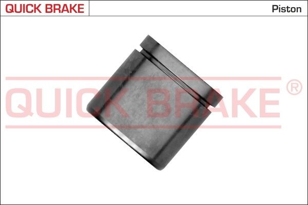 QUICK BRAKE Êmbolo, pinça do travão 185382K QUICK BRAKE 185382K originais Êmbolo pinça do travão MG MGB preço