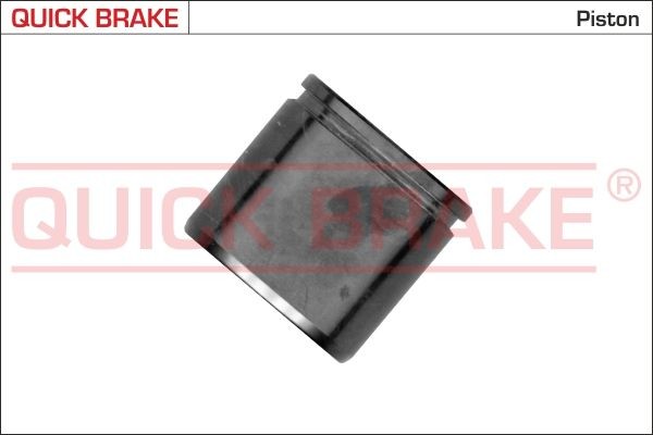 QUICK BRAKE Zuiger, remklauw 185383K QUICK BRAKE 185383K Zuiger remklauw Audi A5 8t3 goedkoop