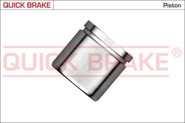 QUICK BRAKE Mäntä, jarrusatula 185384K BMW X3 jarrusatulan mäntä QUICK BRAKE 185384K