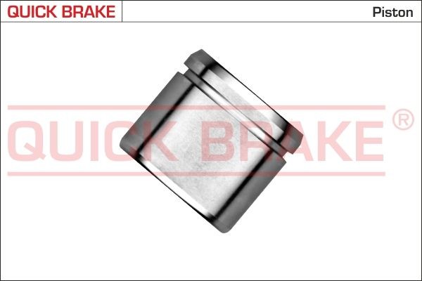 QUICK BRAKE Piest brzdového strmeňa 185385K QUICK BRAKE 185385K Piest brzdového strmeňa Audi A3 8V7 lacné