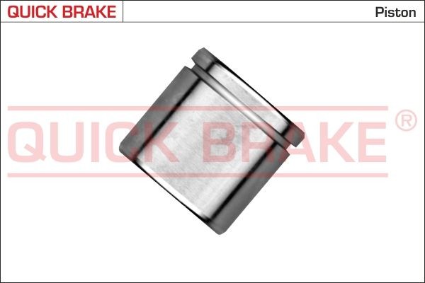 QUICK BRAKE Bromskolv 185386K 185386K Bromskolv QUICK BRAKE SKODA ROOMSTER