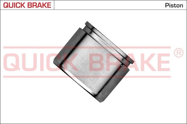 QUICK BRAKE Virzulis, Bremžu suports 185391K QUICK BRAKE 185391K Virzulis bremžu suports Toyota Auris E15 lēti