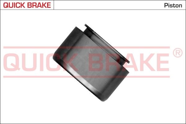 Virzulis, Bremžu suports QUICK BRAKE 185404K QUICK BRAKE 185404K Virzulis bremžu suports Mercedes-Benz C Klase 2013