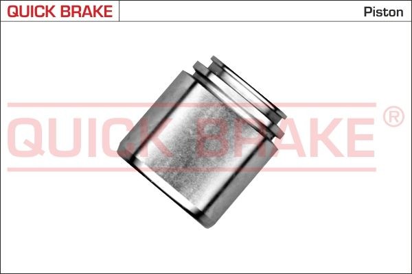 QUICK BRAKE Piston, brake caliper 185408K JAGUAR XK QUICK BRAKE brake caliper piston 185408K