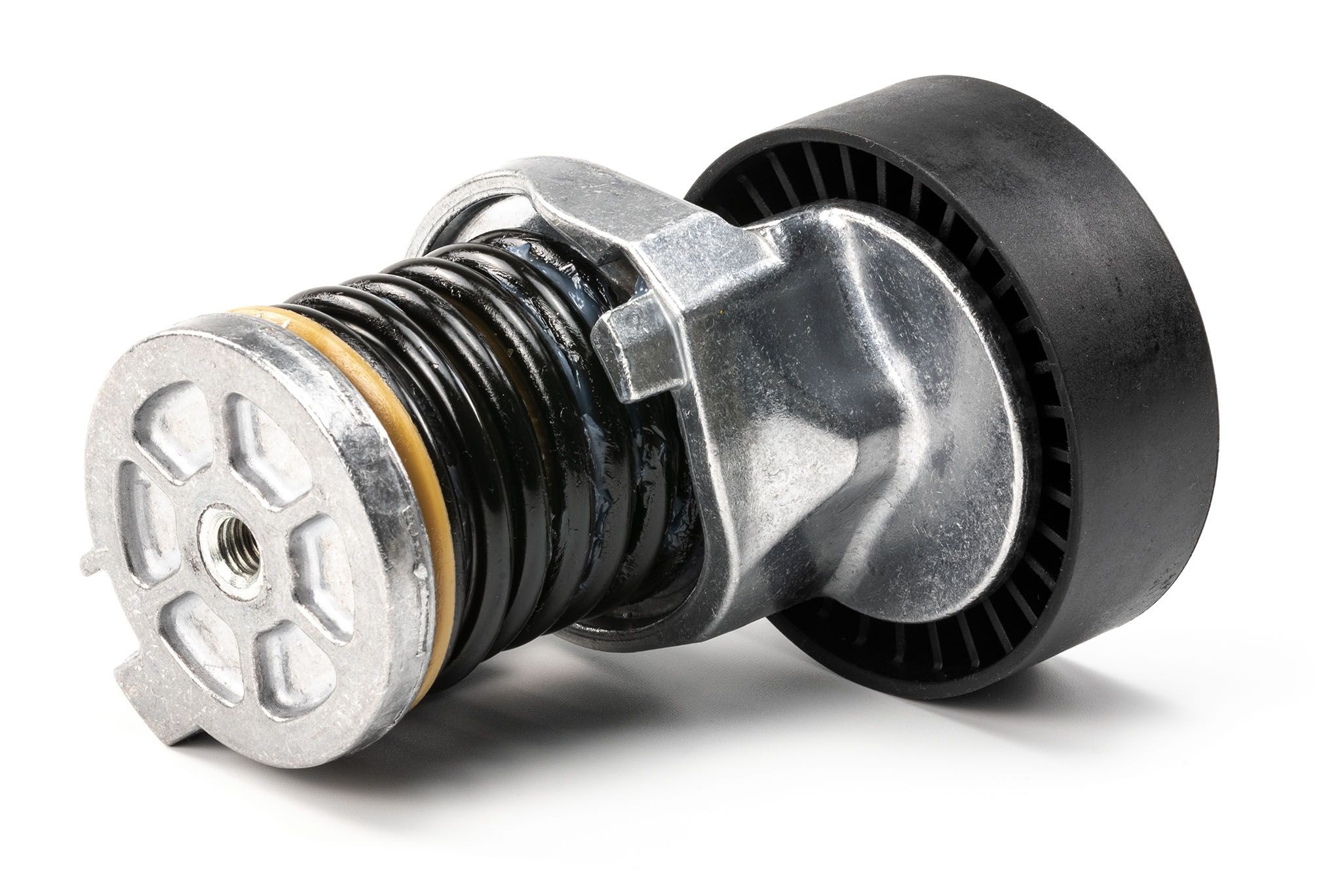 PREXAparts Tenditore cinghia servizi P150280 PREXAparts P150280 Braccio tenditore Caddy IV Van (SAA, SAH) prezzo