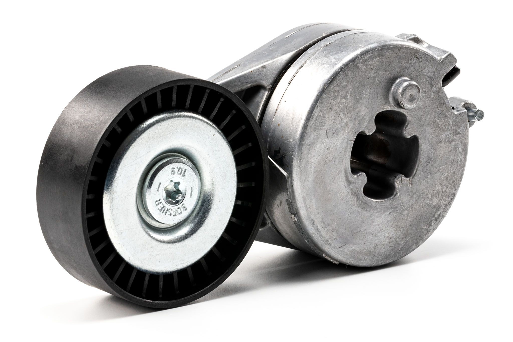 PREXAparts Riemenspanner, Keilrippenriemen P150282 P150282 PREXAparts VW T5 7HM Riemenspanner kaufen