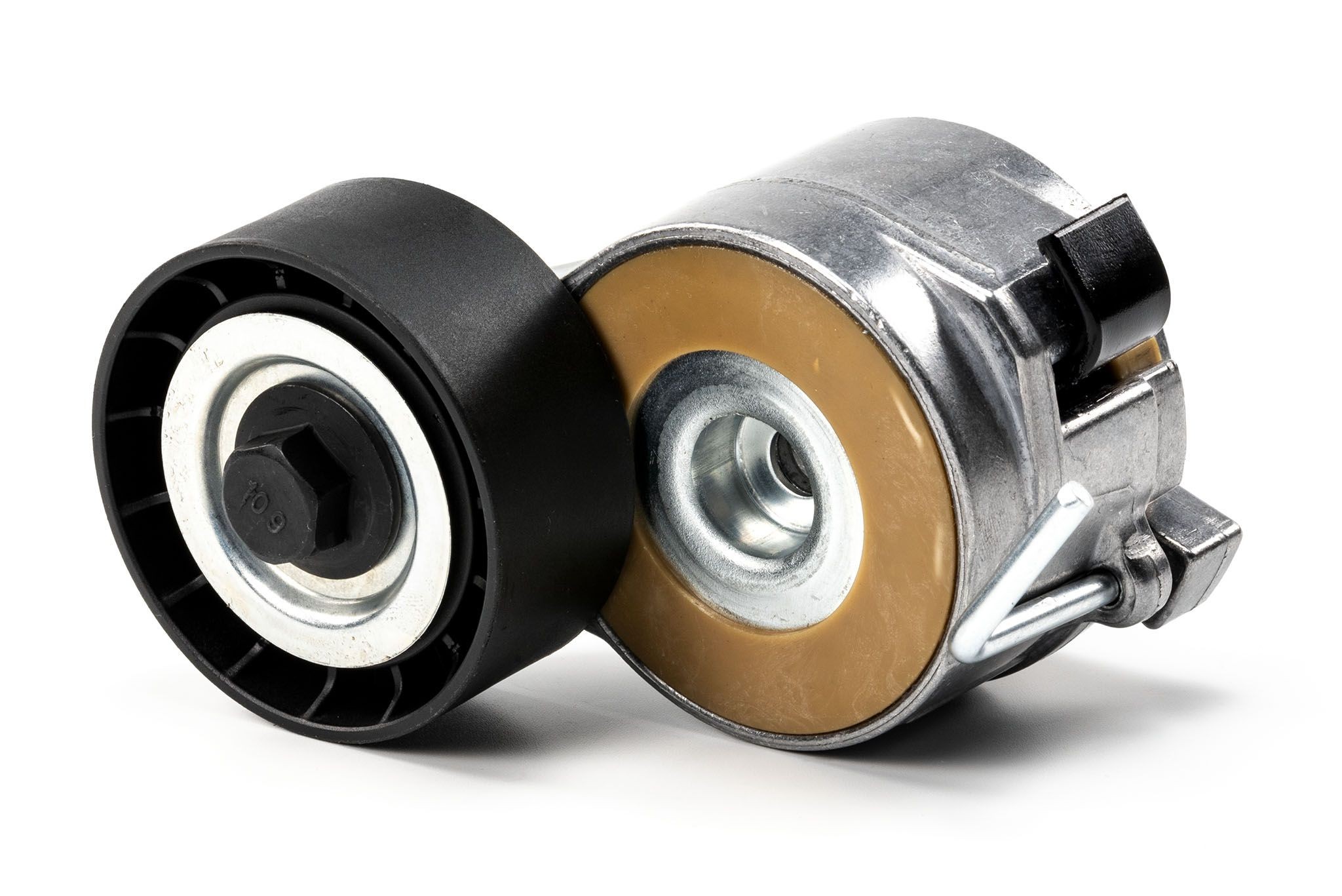 PREXAparts Remstrammer, vifterem P150286 Reim Citroen Nemo Van: Remstrammer, vifterem PREXAparts P150286