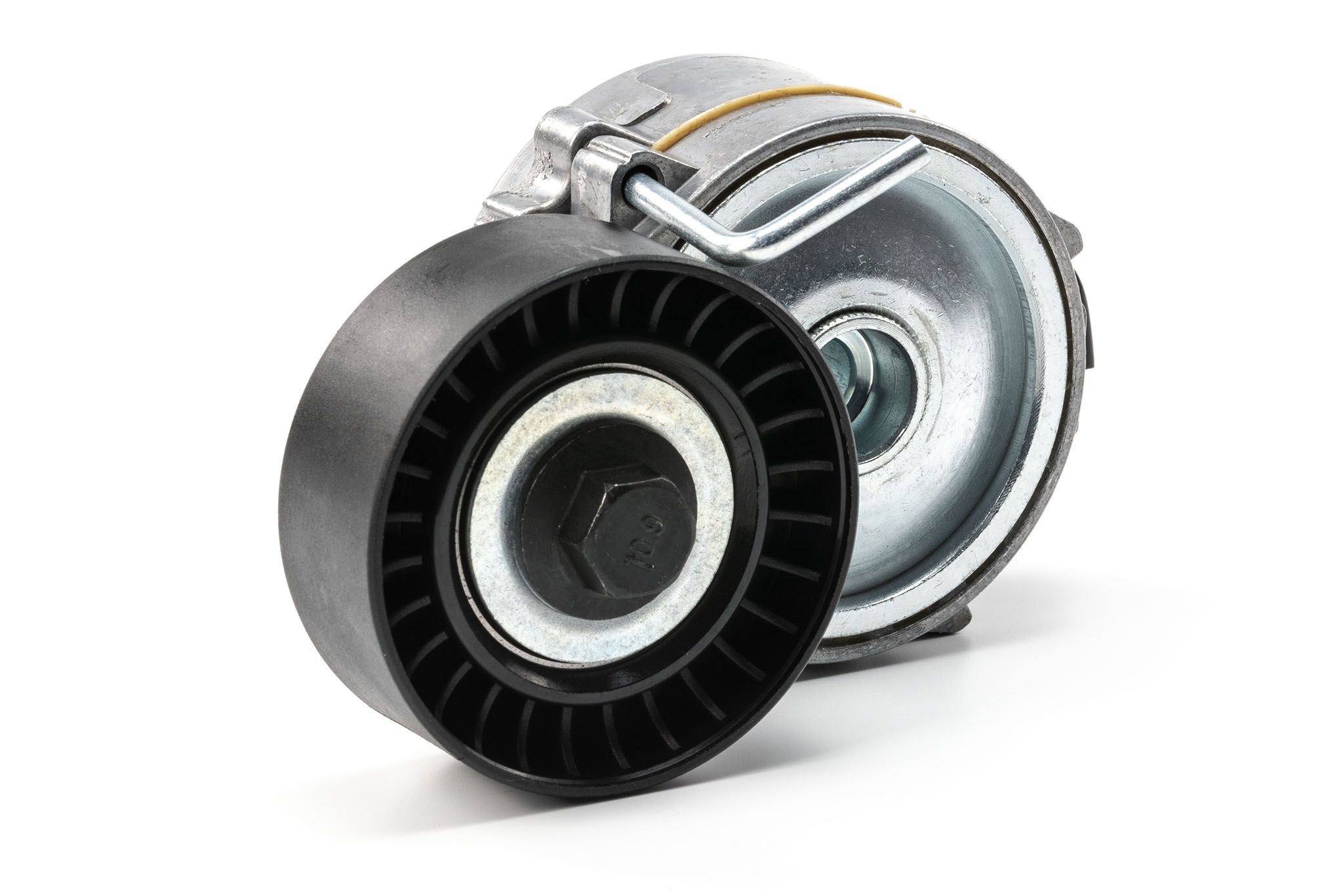 Siksnas spriegotājs, Ķīļsiksna PREXAparts P150287 PREXAparts P150287 Spriegotājsvira Ford C-MAX 2013