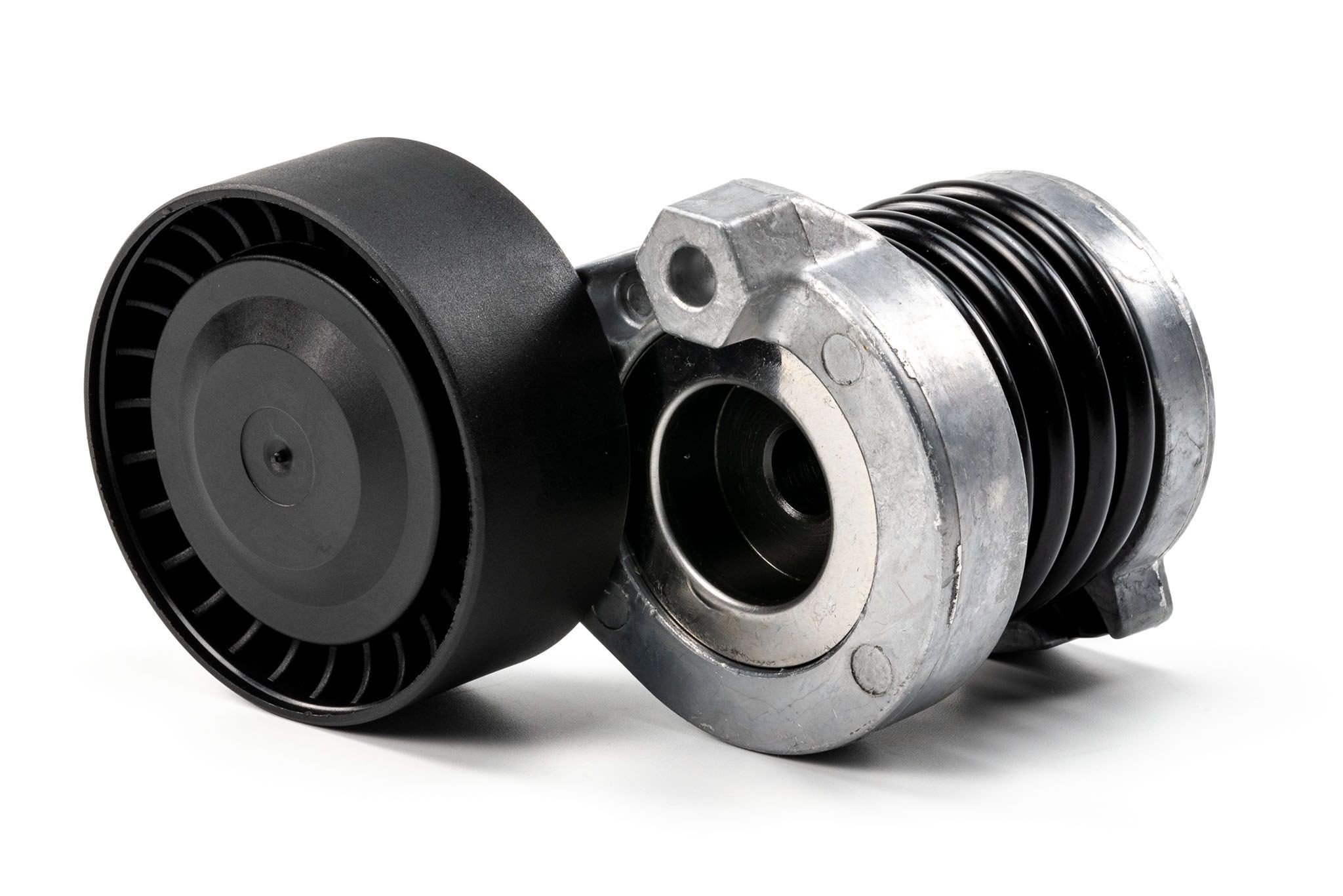 Τεντωτήρας ιμάντα, ιμάντας poly-V PREXAparts P150297 PREXAparts P150297: Βραχίονας σύσφιγξης Nissan ALMERA 2020