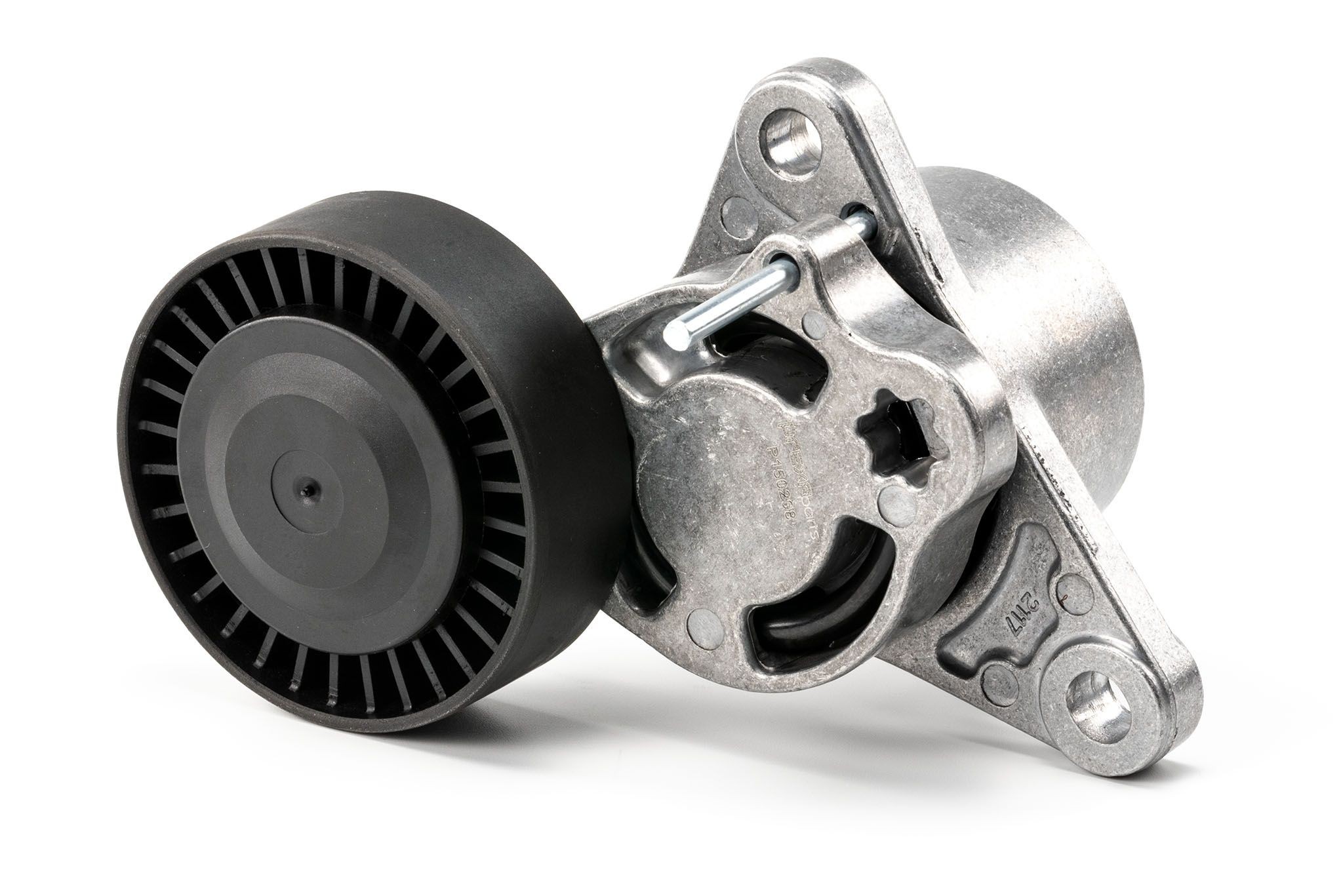 PREXAparts Tensor de correia, correia trapezoidal estriada P150298 PREXAparts P150298 Tensor da correia Mercedes S213 preço