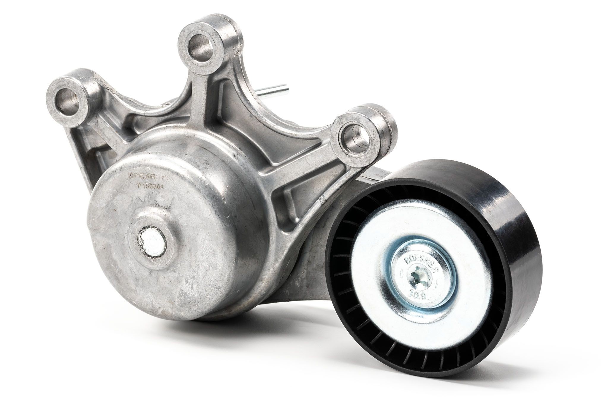 Tensor de correia, correia trapezoidal estriada PREXAparts P150304 PREXAparts P150304 Esticador da correia do alternador BMW X3 2013