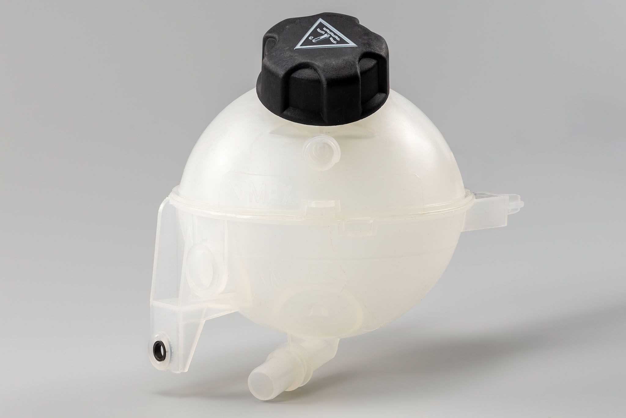 PREXAparts Expansietank, koelvloeistof P150314 PREXAparts P150314 Expansievat, koelvloeistof Peugeot 5008 mk1 goedkoop