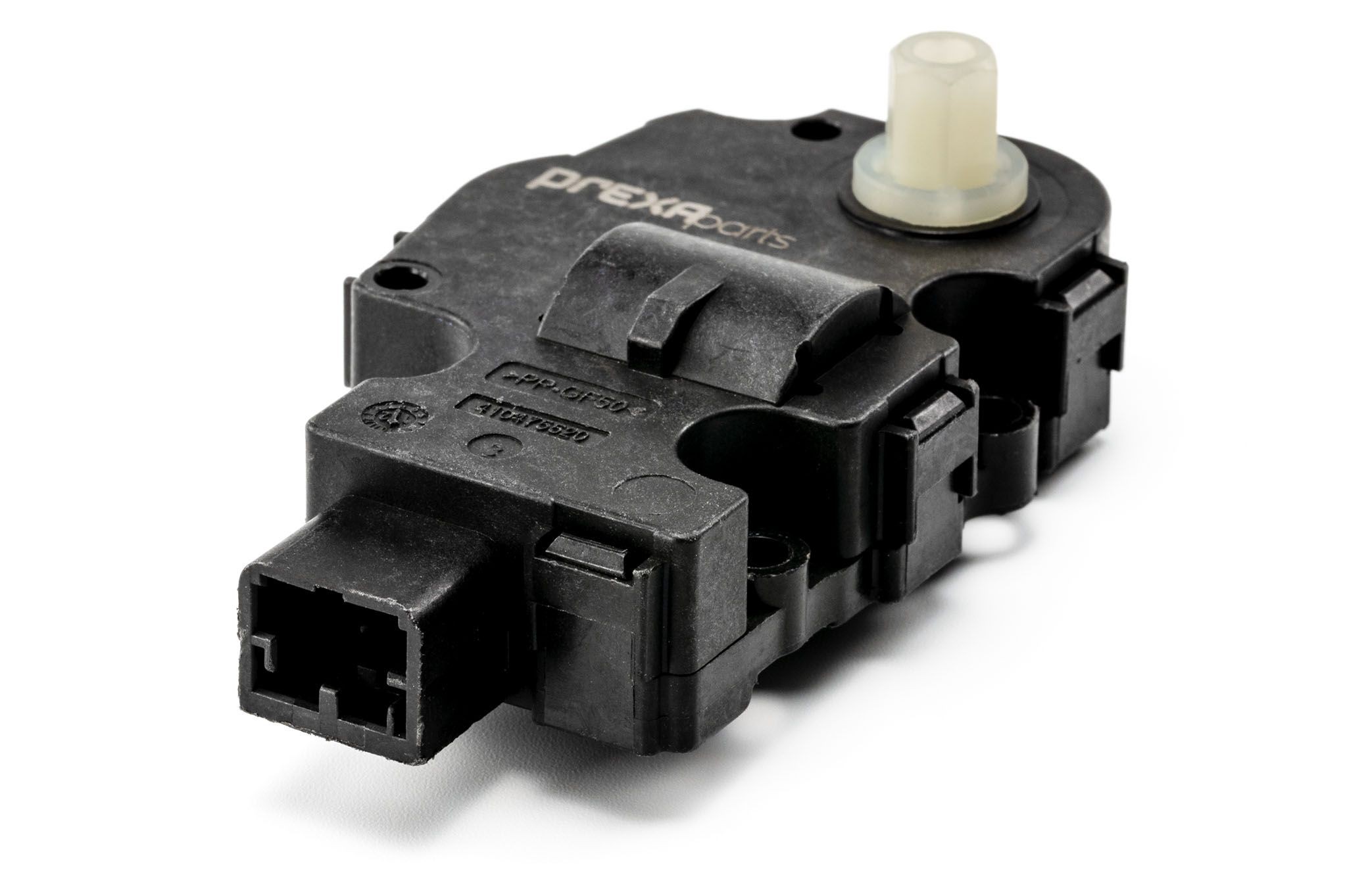 PREXAparts Stillelement, blandeklaff P150319 PREXAparts P150319 Stillelement, blandeklaff BMW 5-serie originale