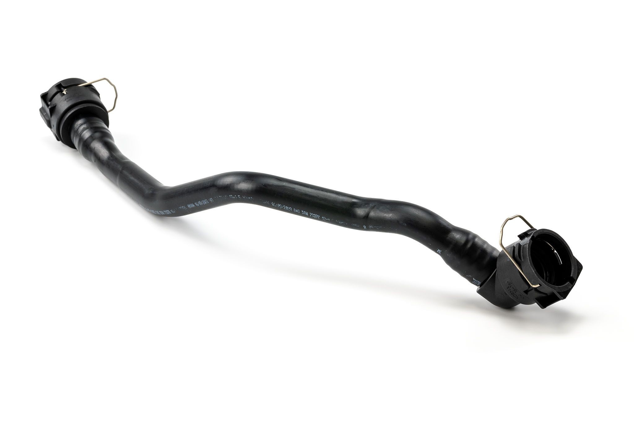 PREXAparts Kylvätskerör P150321 BMW F46 Kylarslang PREXAparts P150321