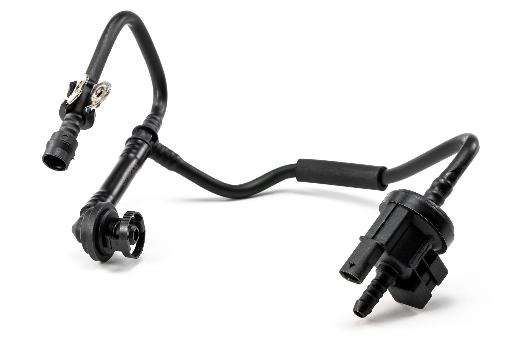 PREXAparts Tankentlüftungsventil P150322 P150322 Aktivkohlefilter, Tankentlüftung MERCEDES-BENZ M-Klasse PREXAparts kaufen