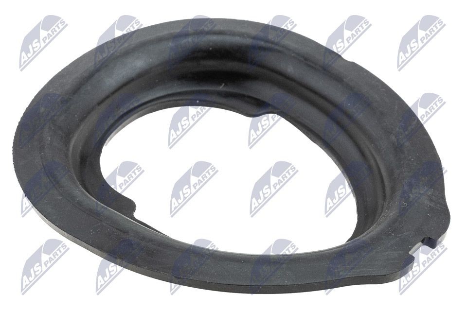 NTY Jousilautanen AD-BM-018 NTY AD-BM-018 BMW F46 jousilautanen vaihto hinta