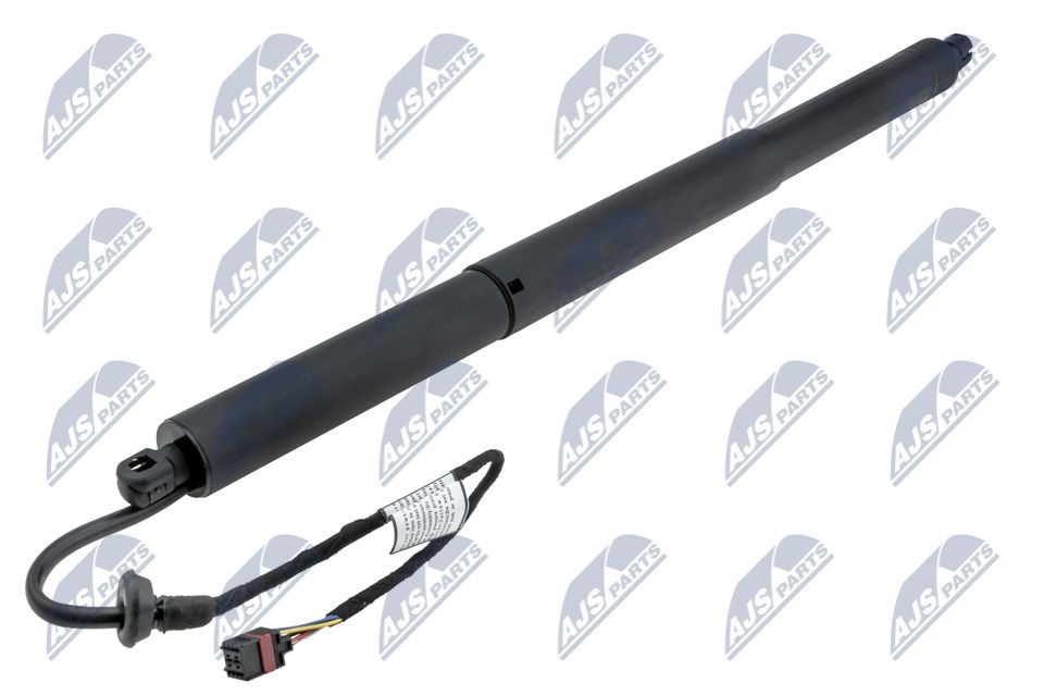 Elektromotor, achterklep NTY AE-AU-099 NTY AE-AU-099: Gasveer kofferruimte Audi Q2 2025