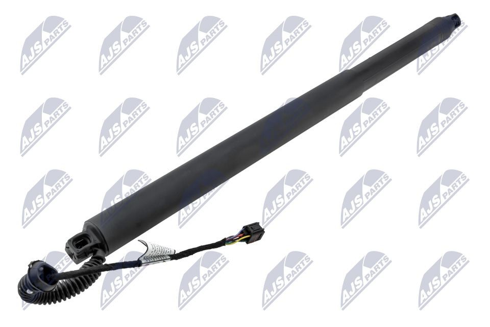 NTY Elektromotor, bakluke AE-SE-026 Bakluke demper NTY Seat MARBELLA AE-SE-026