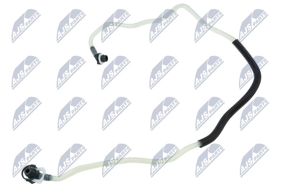 NTY Kraftstoffschlauch BPP-ME-013 BPP-ME-013 NTY FORD Kraftstoffleitung Diesel und Benzin