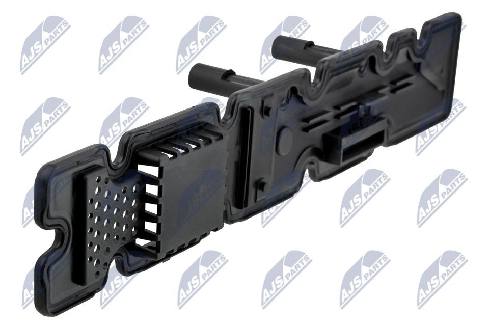 NTY Pakning, Ventildæksel BPZ-PE-008 Topdækselpakning NTY Ford FIESTA BPZ-PE-008