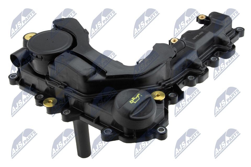Rocker cover NTY BPZ-PE-009 NTY BPZ-PE-009 PEUGEOT 308 2025 cylinder head price