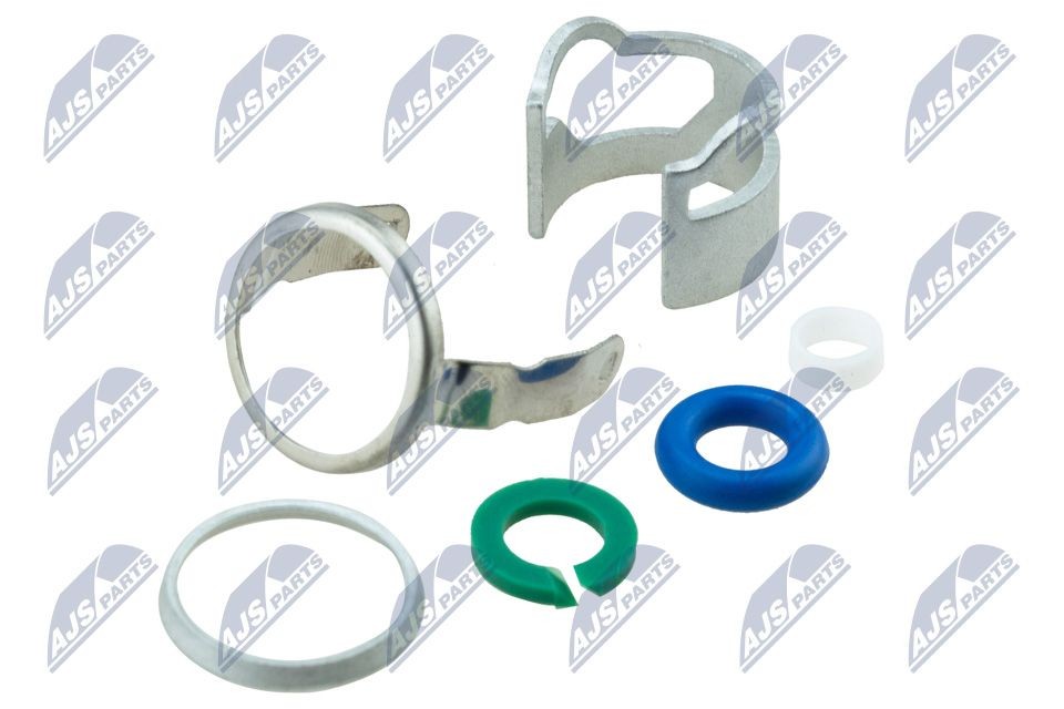 NTY Injektor-Reparatursatz BWP-AU-002 Reparatursatz, Einspritzdüse NTY Hyundai ix35 BWP-AU-002