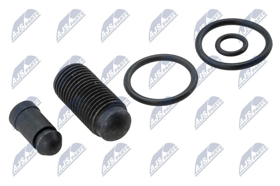 NTY Reparatursatz, Pumpe-Düse-Einheit BWP-VW-009 Reparatursatz, Einspritzdüse NTY Hyundai ix35 BWP-VW-009