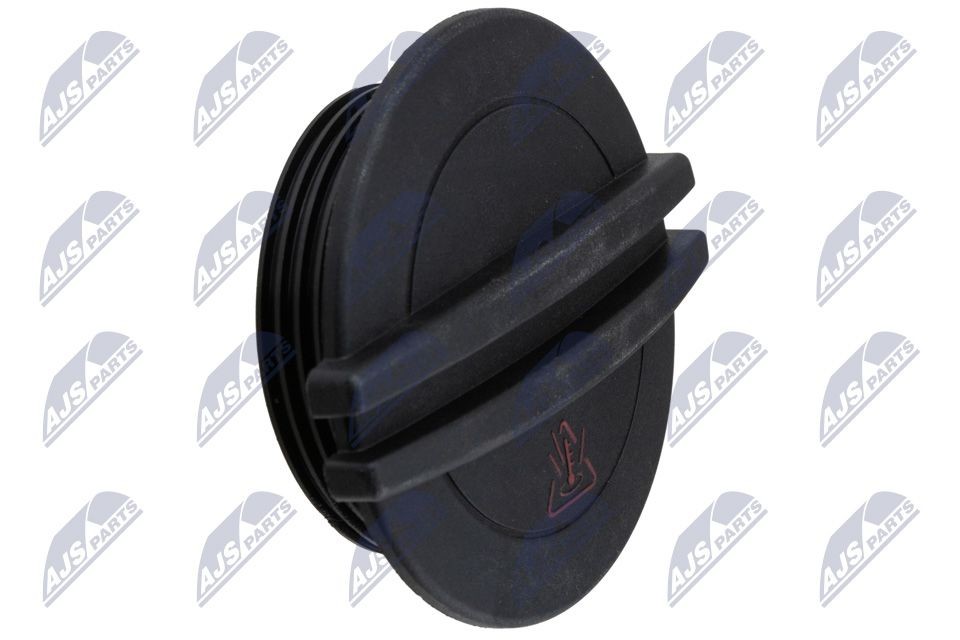 NTY Tampa de fecho, recipiente de líquido de refrigeração CCK-VW-007 NTY CCK-VW-007 Tampa depósito do líquido de refrigeração Skoda Superb 3V3 baratos