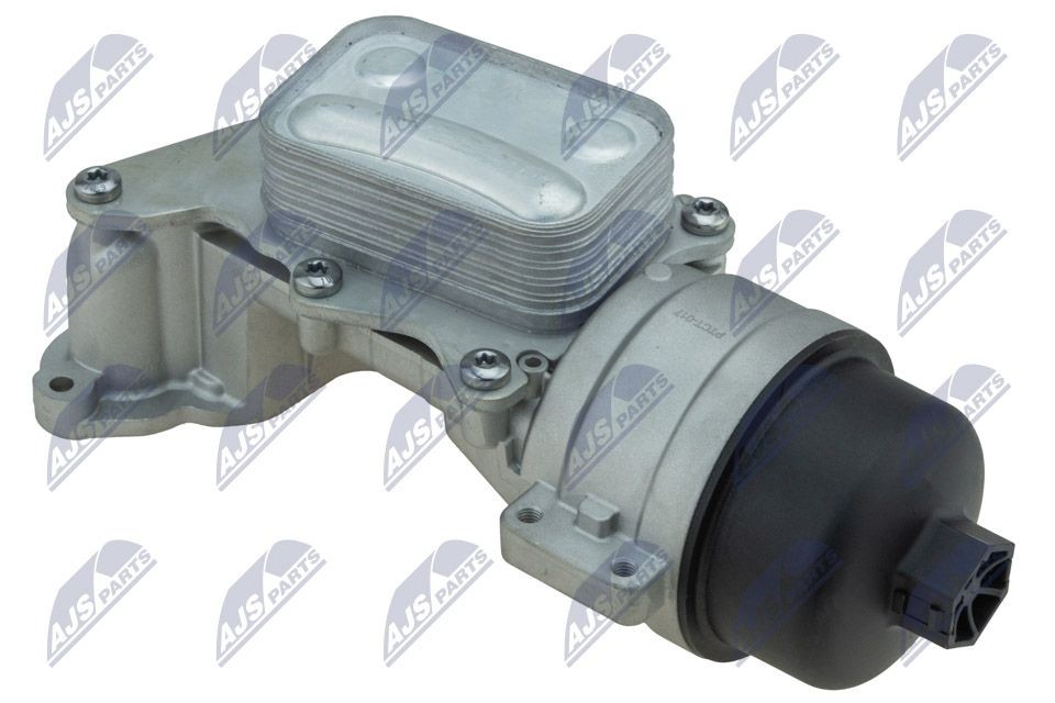 NTY Oljekylare CCL-CT-017 CCL-CT-017 NTY oljekylare Citroen C2