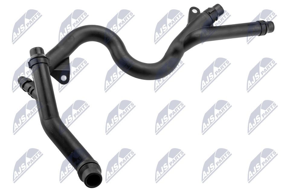 NTY Coolant Tube CPP-BM-031 CPP-BM-031 NTY NISSAN coolant hoses
