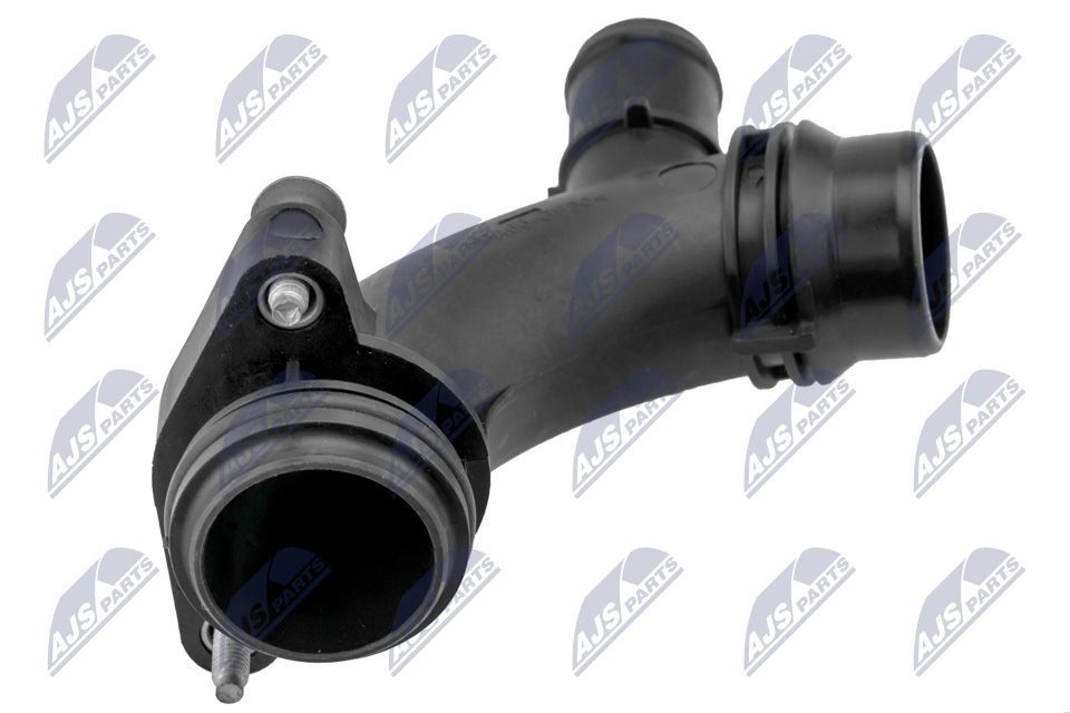 NTY Jäähdyttimen letku CPP-ME-032 NTY CPP-ME-032 Mercedes S213 jäähdyttimen letku hinta