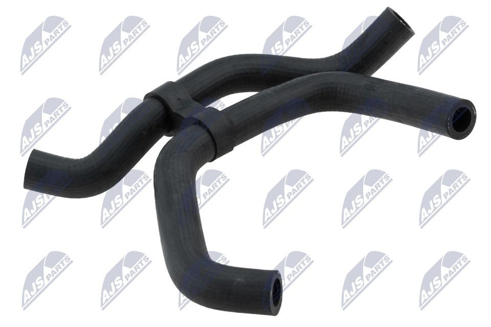 NTY Flessibile radiatore CPP-VW-017 CPP-VW-017 Tubi radiatore NTY Volkswagen