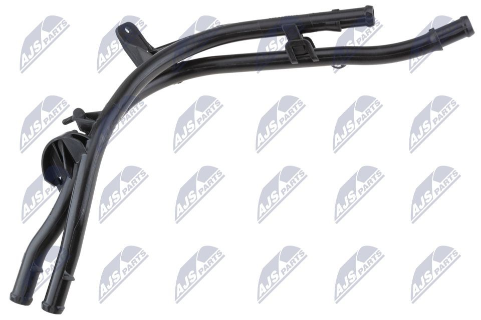 NTY Potrubie chladiacej kvapaliny CPP-VW-020 CPP-VW-020 NTY Hadica chladenia Skoda lacné