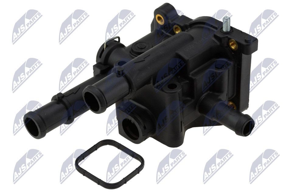 Kylmedelsfläns NTY CTM-PL-032 NTY CTM-PL-032 Kylmedelsfläns OPEL ASTRA 2021