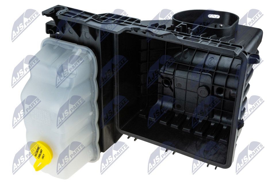 NTY Expansietank, koelvloeistof CZW-FR-016 NTY CZW-FR-016 originele Koelvloeistofreservoir Explorer Mk5 (U502) kosten