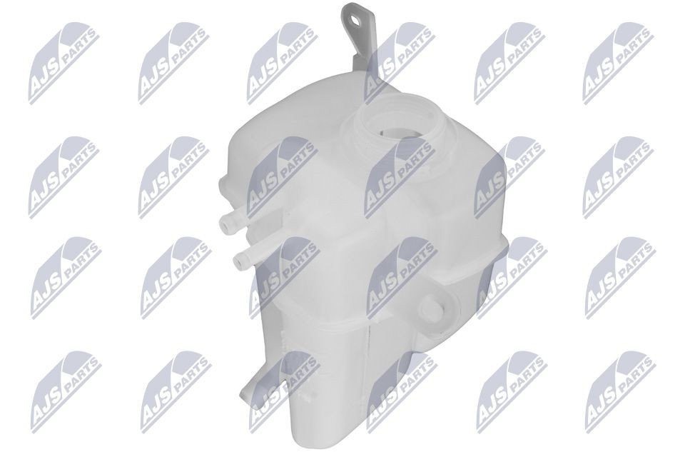 NTY Utjevningsbeholder, kjølemiddel CZW-JG-005 NTY CZW-JG-005 Kjølevæsketank Jaguar XE X760 billige