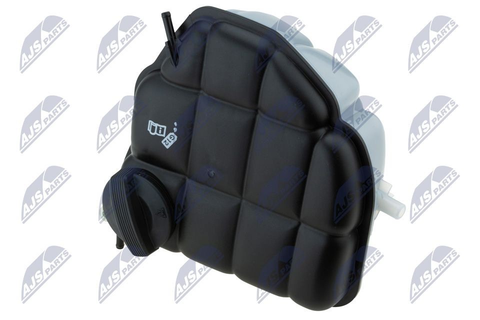 NTY Ausgleichsbehälter CZW-VW-014 NTY CZW-VW-014 Kühlmittelbehälter SSANGYONG Kosten